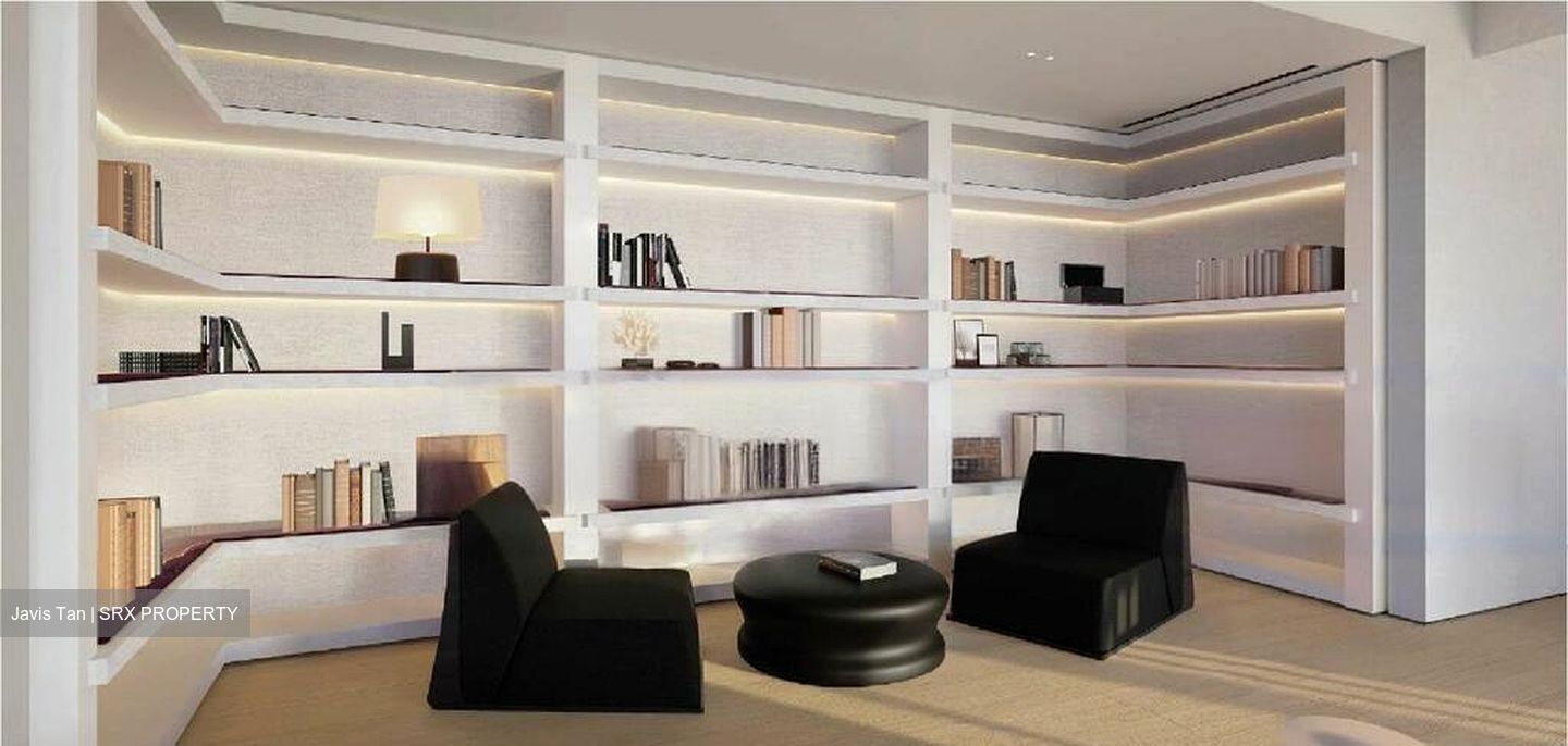 21 Anderson (D10), Condominium #473290101